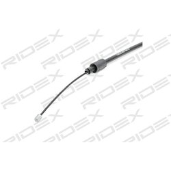 Câble de frein à main RIDEX 124C0179 pour PEUGEOT, CITROËN 4745 R0 RIDEX