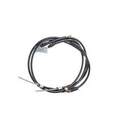 Hand Brake Cable RIDEX 124C0180 OE Ref 1006390