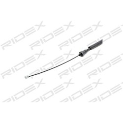 Hand Brake Cable RIDEX 124C0181 OE Ref 4745 X8