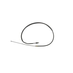 Hand Brake Cable RIDEX 124C0182 OE Ref 96032565