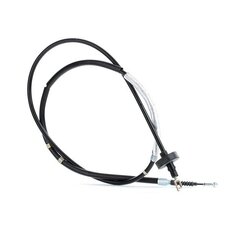 Hand Brake Cable RIDEX 124C0184 OE Ref 8E0 609 721 AG