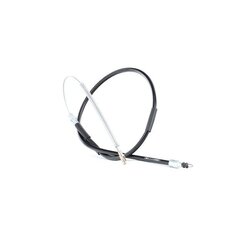 Hand Brake Cable RIDEX 124C0186 OE Ref 251 609 701A