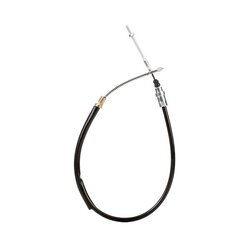 Hand Brake Cable RIDEX 124C0188 OE Ref 9623328980