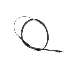 Hand Brake Cable RIDEX 124C0189 OE Ref 82 00 700 688