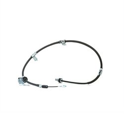 Hand Brake Cable RIDEX 124C0192 OE Ref 59760-07310