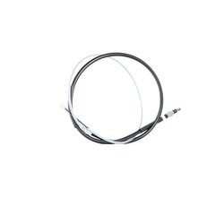 Hand Brake Cable RIDEX 124C0193 OE Ref 364000005R