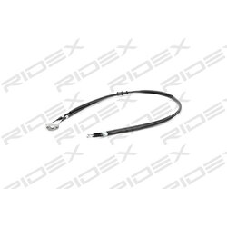 Hand Brake Cable RIDEX 124C0198 OE Ref 13220099