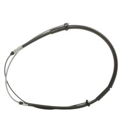 Hand Brake Cable RIDEX 124C0200 OE Ref 34 40 6 769 368