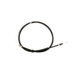 Hand Brake Cable RIDEX 124C0204 OE Ref 7700802685