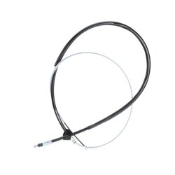 Hand Brake Cable RIDEX 124C0210 OE Ref 8200247041
