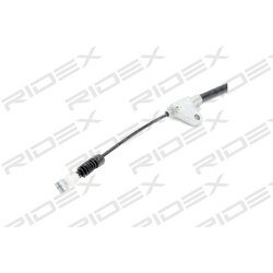 Hand Brake Cable RIDEX 124C0212 OE Ref 46430-20700