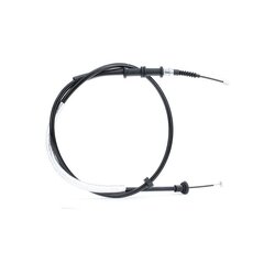 Hand Brake Cable RIDEX 124C0213 OE Ref 55700929