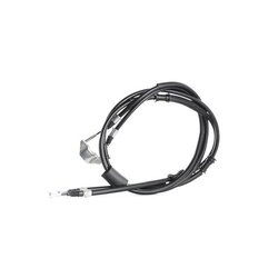 Hand Brake Cable RIDEX 124C0214 OE Ref 5 22 016