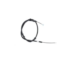 Hand Brake Cable RIDEX 124C0215 OE Ref 60626919