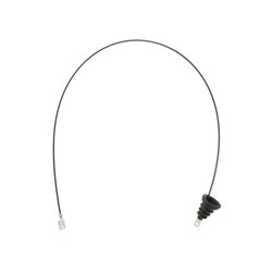Hand Brake Cable RIDEX 124C0216 OE Ref 13877881