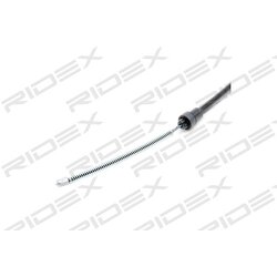 Hand Brake Cable RIDEX 124C0218 OE Ref 36531-00QAF