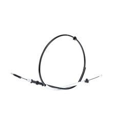 Hand Brake Cable RIDEX 124C0223 OE Ref 51871599