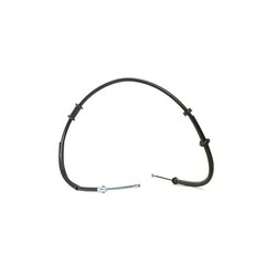 Hand Brake Cable RIDEX 124C0224 OE Ref 51708685