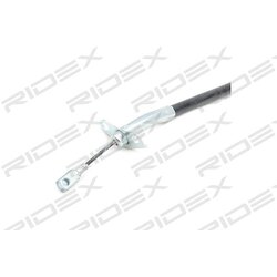 Hand Brake Cable RIDEX 124C0228 OE Ref A 901 420 18 85