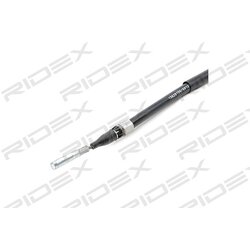 Câble de frein à main RIDEX 124C0228 pour MERCEDES,VW 901 420 18 85 RIDEX