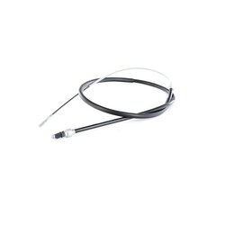 Hand Brake Cable RIDEX 124C0229 OE Ref 191 609 721 A