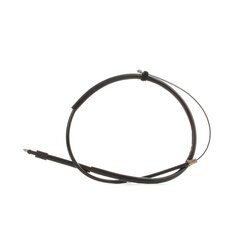 Hand Brake Cable RIDEX 124C0230 OE Ref 4745 N9