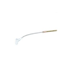 Hand Brake Cable RIDEX 124C0234 OE Ref 5 22 551