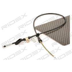 Câble de frein à main RIDEX 124C0235 pour LAND ROVER FREELANDER RIDEX