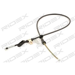 Câble de frein à main RIDEX 124C0235 pour LAND ROVER FREELANDER RIDEX