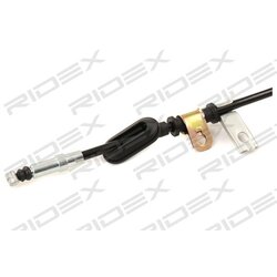 Câble de frein à main RIDEX 124C0235 pour LAND ROVER FREELANDER RIDEX