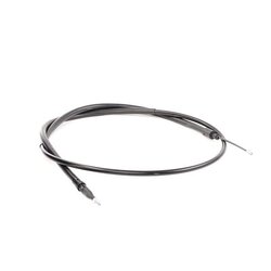 Hand Brake Cable RIDEX 124C0237 OE Ref 4745Z6