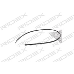 Hand Brake Cable RIDEX 124C0238 OE Ref 4745Z5
