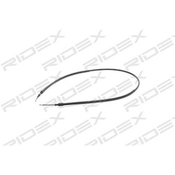 Câble de frein à main RIDEX 124C0238 pour CITROËN XSARA RIDEX