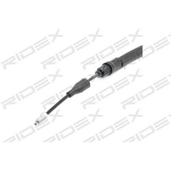 Câble de frein à main RIDEX 124C0238 pour CITROËN XSARA RIDEX