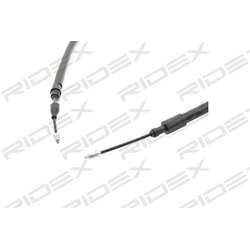 Câble de frein à main RIDEX 124C0238 pour CITROËN XSARA RIDEX