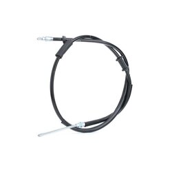 Hand Brake Cable RIDEX 124C0239 OE Ref 7747332