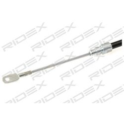 Câble de frein à main RIDEX 124C0241 pour MERCEDES,VW 901 420 22 85 RIDEX