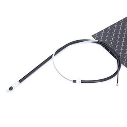 Hand Brake Cable RIDEX 124C0251 OE Ref 34406760443