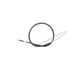 Hand Brake Cable RIDEX 124C0257 OE Ref 474631