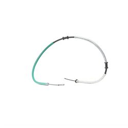 Hand Brake Cable RIDEX 124C0276 OE Ref 46835328