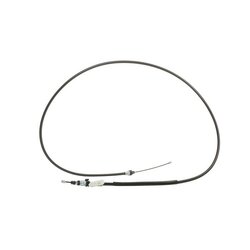 Hand Brake Cable RIDEX 124C0277 OE Ref 1384688