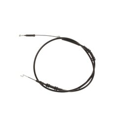 Hand Brake Cable RIDEX 124C0284 OE Ref 7H3.609.701H