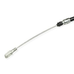 Hand Brake Cable RIDEX 124C0295 OE Ref 500322988