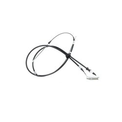 Hand Brake Cable RIDEX 124C0304 OE Ref 522603
