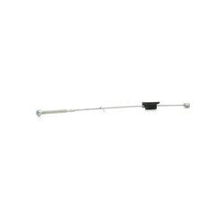Hand Brake Cable RIDEX 124C0313 OE Ref 2S612853AC