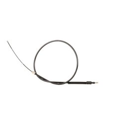 Hand Brake Cable RIDEX 124C0319 OE Ref 474566