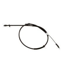 Hand Brake Cable RIDEX 124C0363 OE Ref 46829767