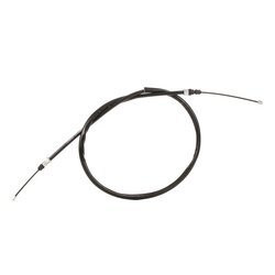 Hand Brake Cable RIDEX 124C0369 OE Ref 7700 802 686