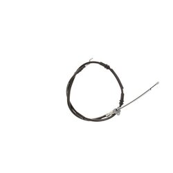 Hand Brake Cable RIDEX 124C0370 OE Ref 2H0 609 721A