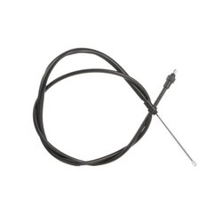 Hand Brake Cable RIDEX 124C0392 OE Ref 82 00 745 723